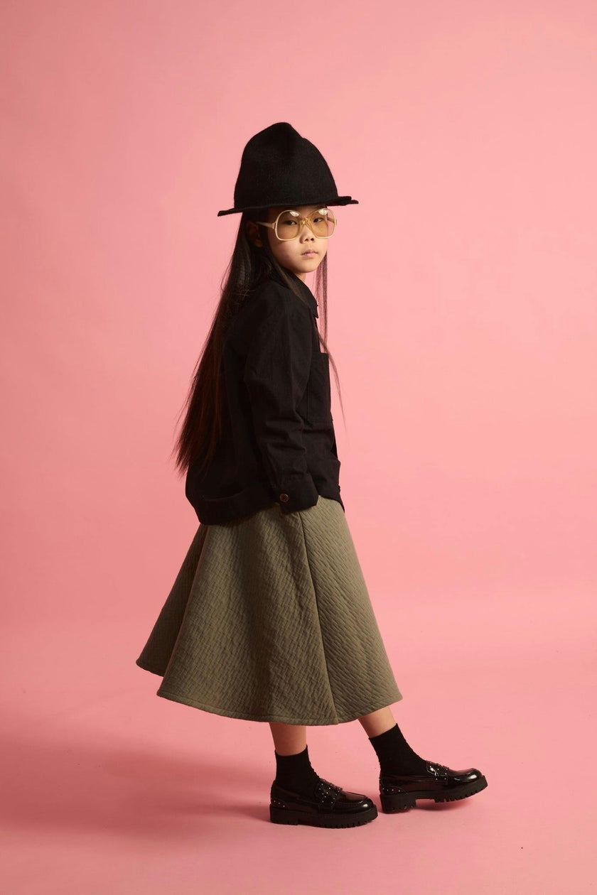 Forest Shirt