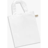 Scalloped Starlight, White