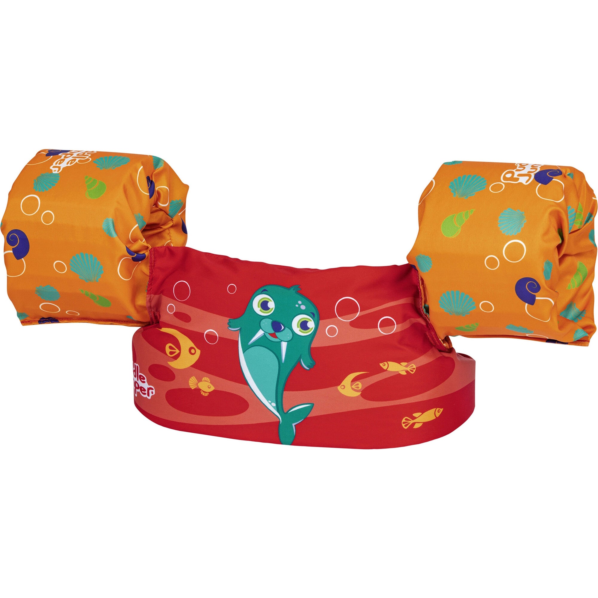 Puddle Jumper Child Deluxe Life Vest - (Children 33-55 lbs)