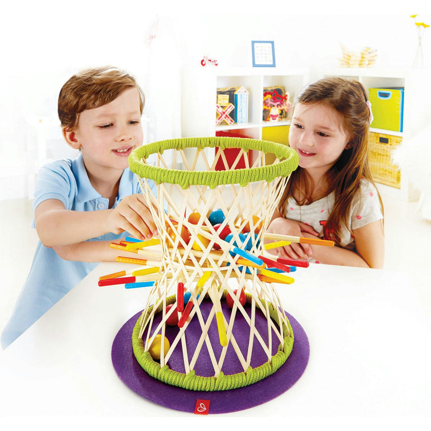 Hape: Pallina Original&nbsp;- Skill & Strategy Game