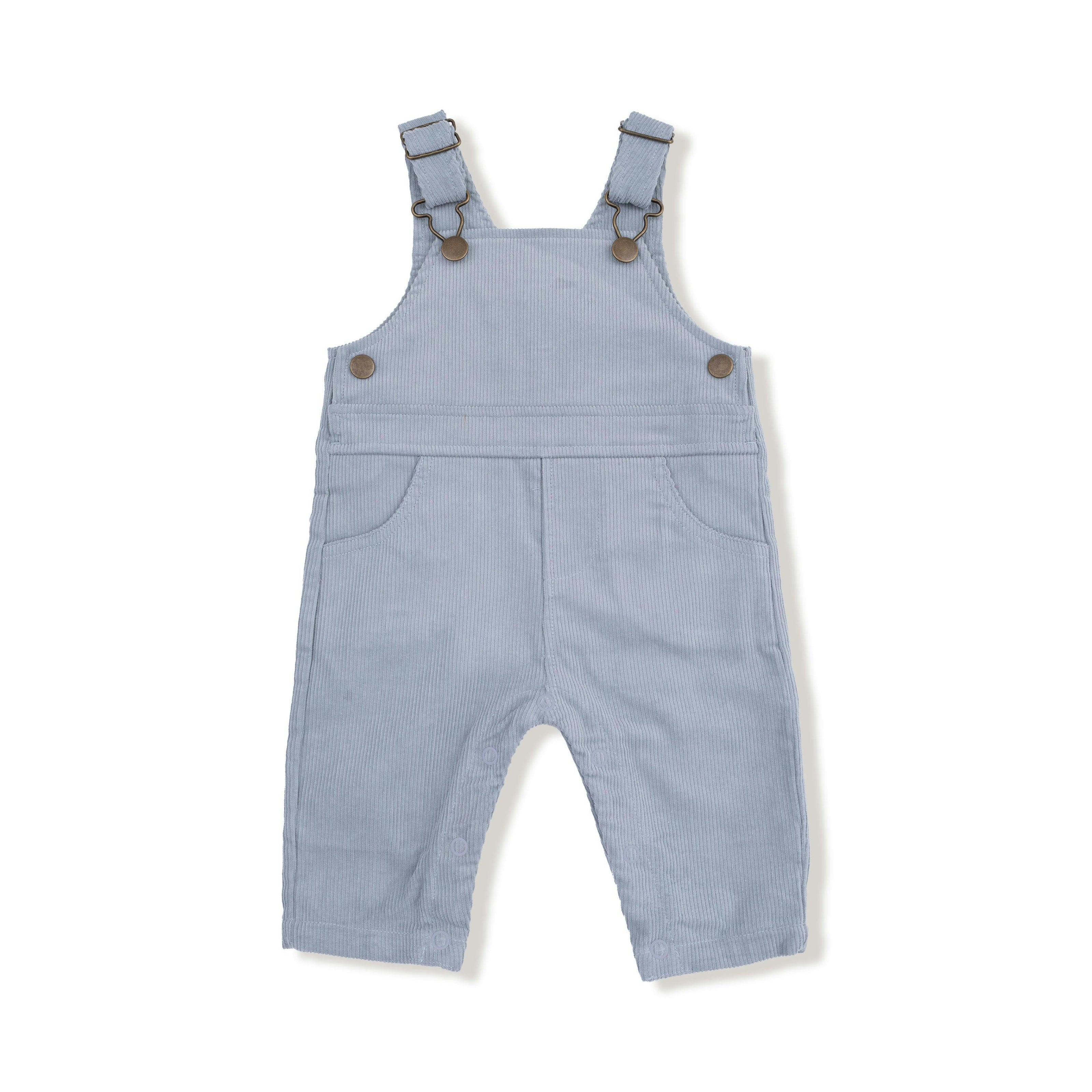 Quarry - Classic Overall