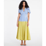 Women's Jillian Dress, Blue