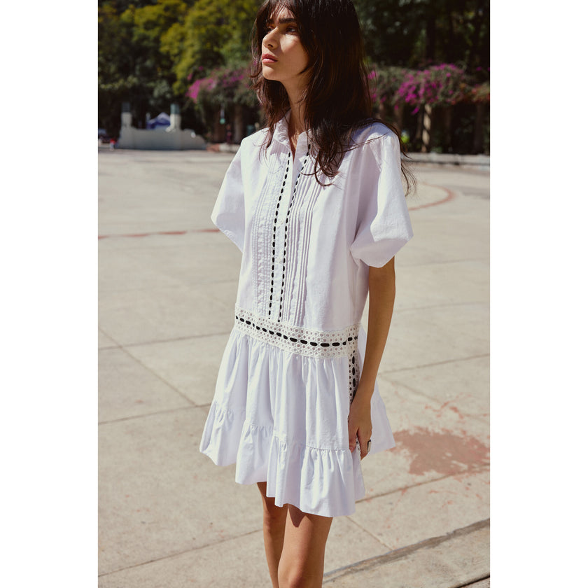 Jasmine Dress