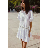 Jasmine Dress