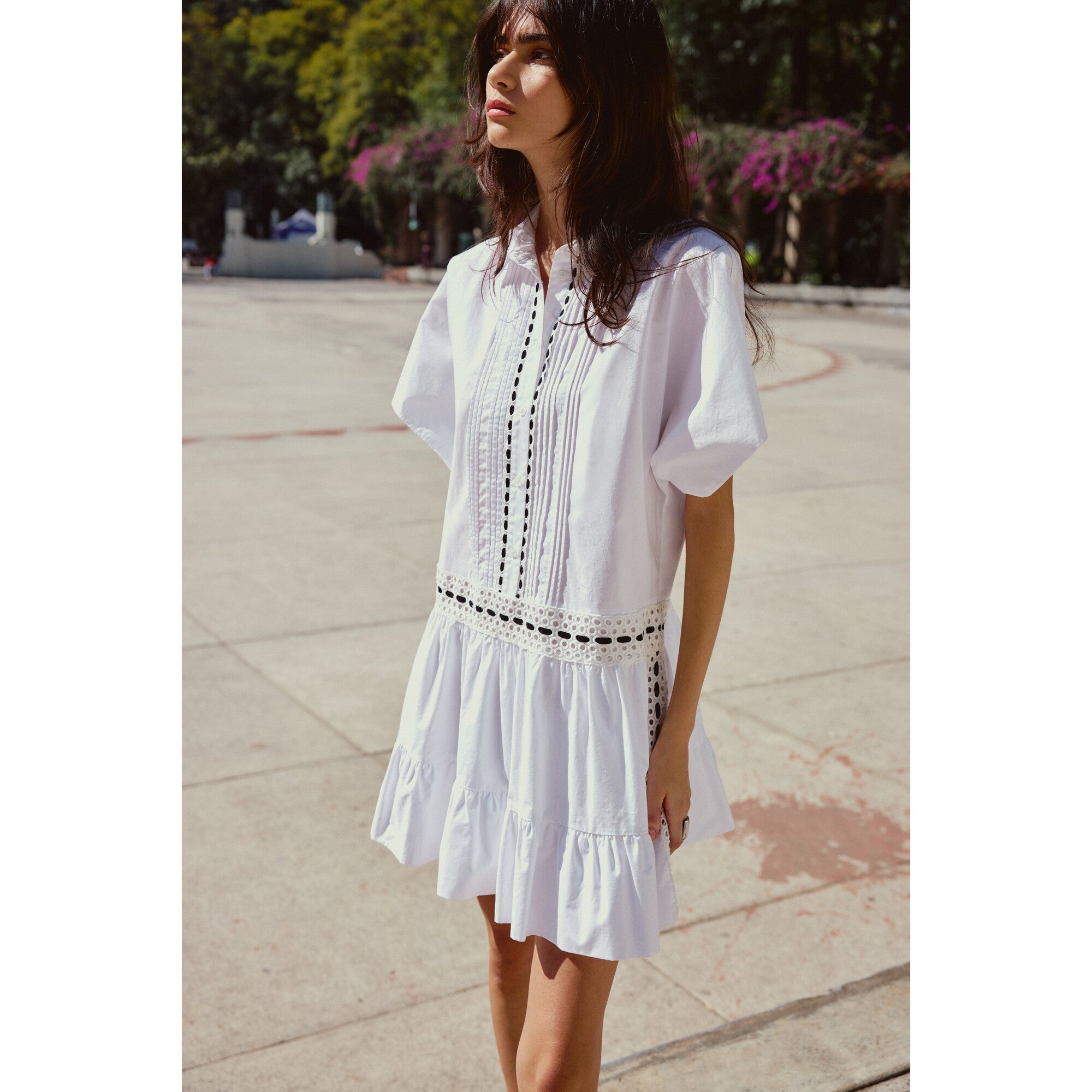 Jasmine Dress