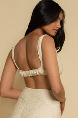 Zoe Sport Top