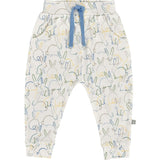 lounge pants | bunnies