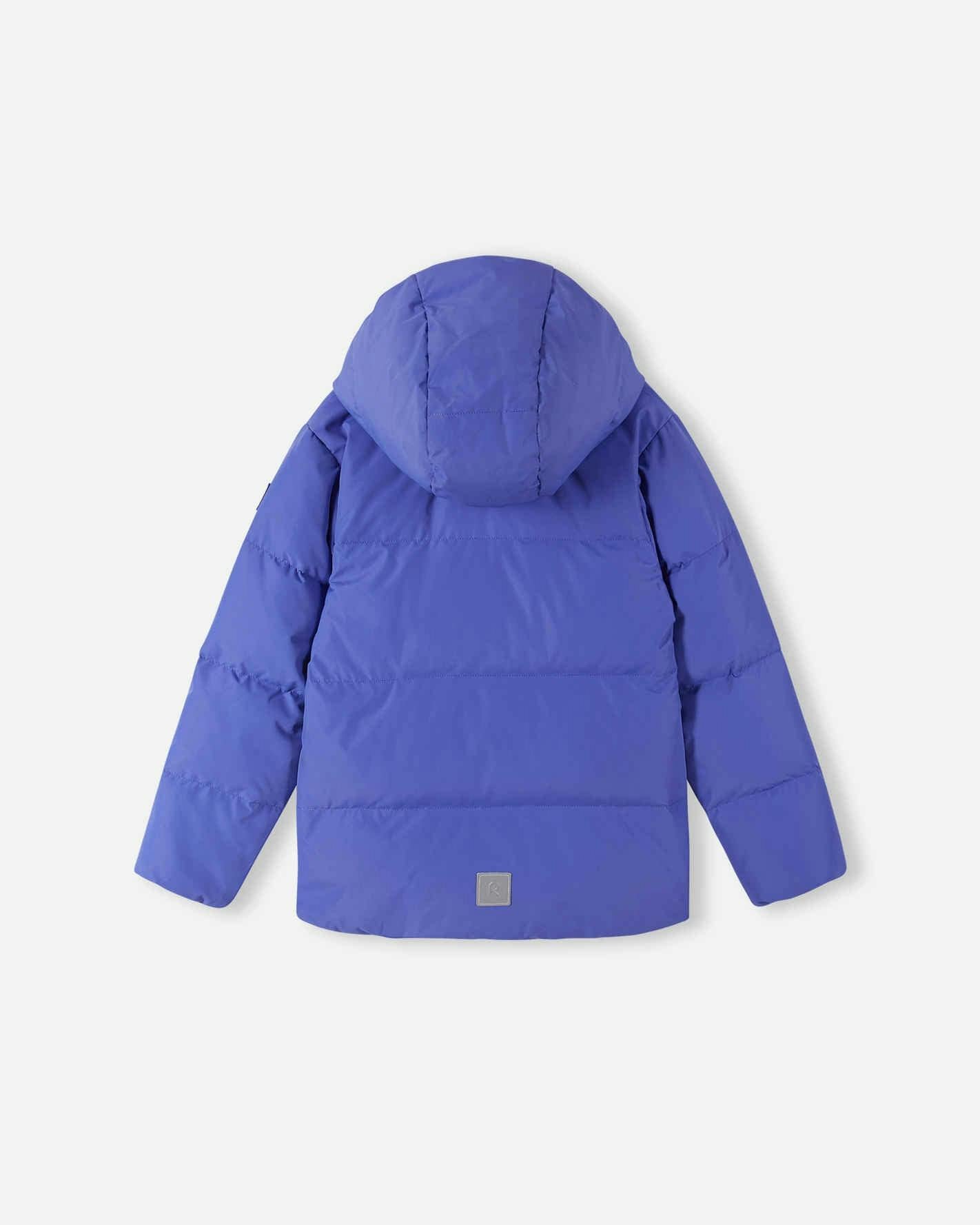 Paimio - Kids' ReimaTec Waterproof Down Jacket