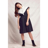 Stella dress, Black