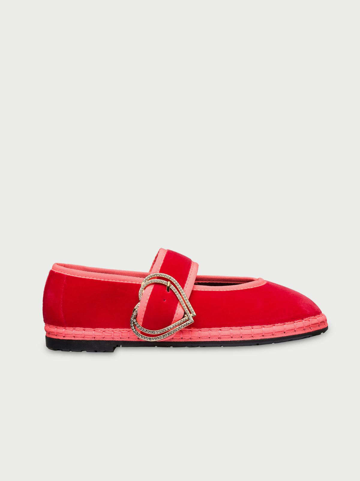 Sophie Love Fuchsia
