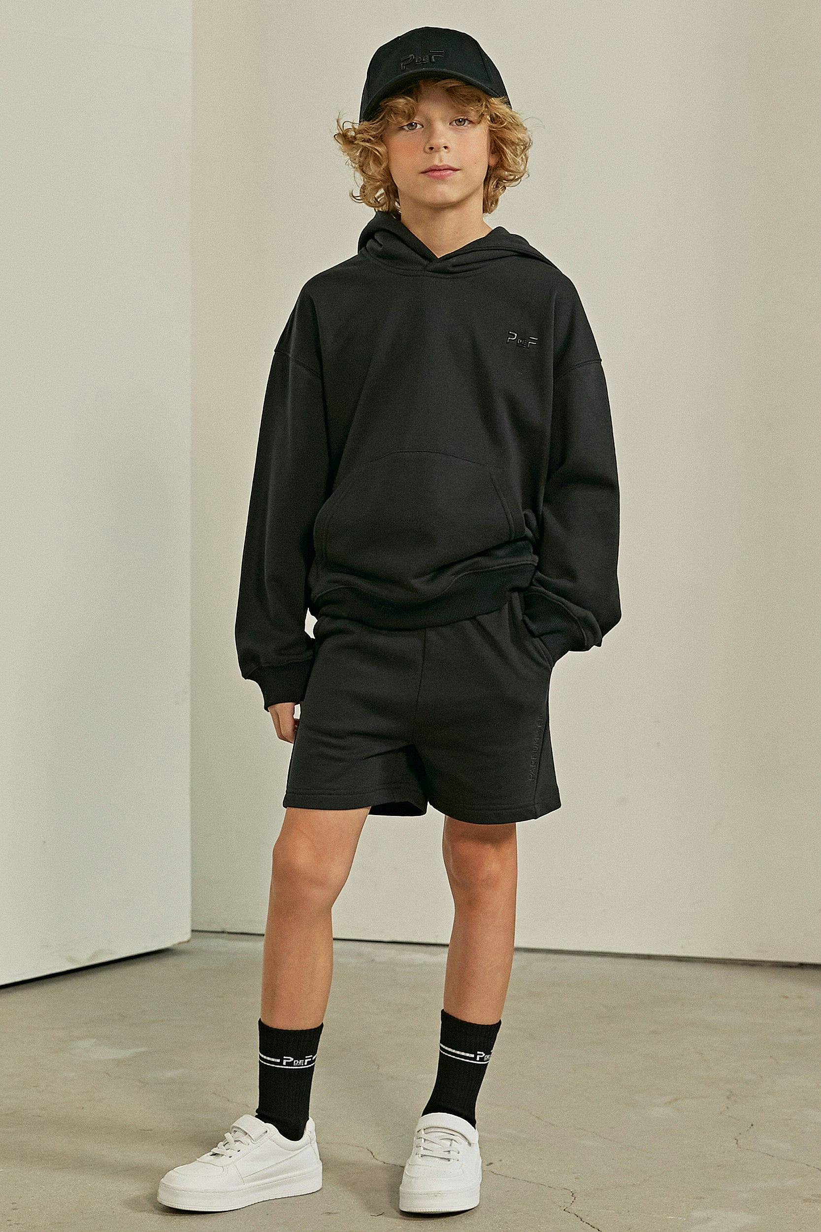 Vive Parfum Hoodie