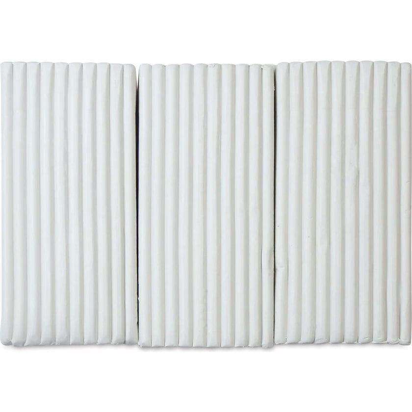 Sculpey: Original Sculpey Clay: White - 3.75 lb
