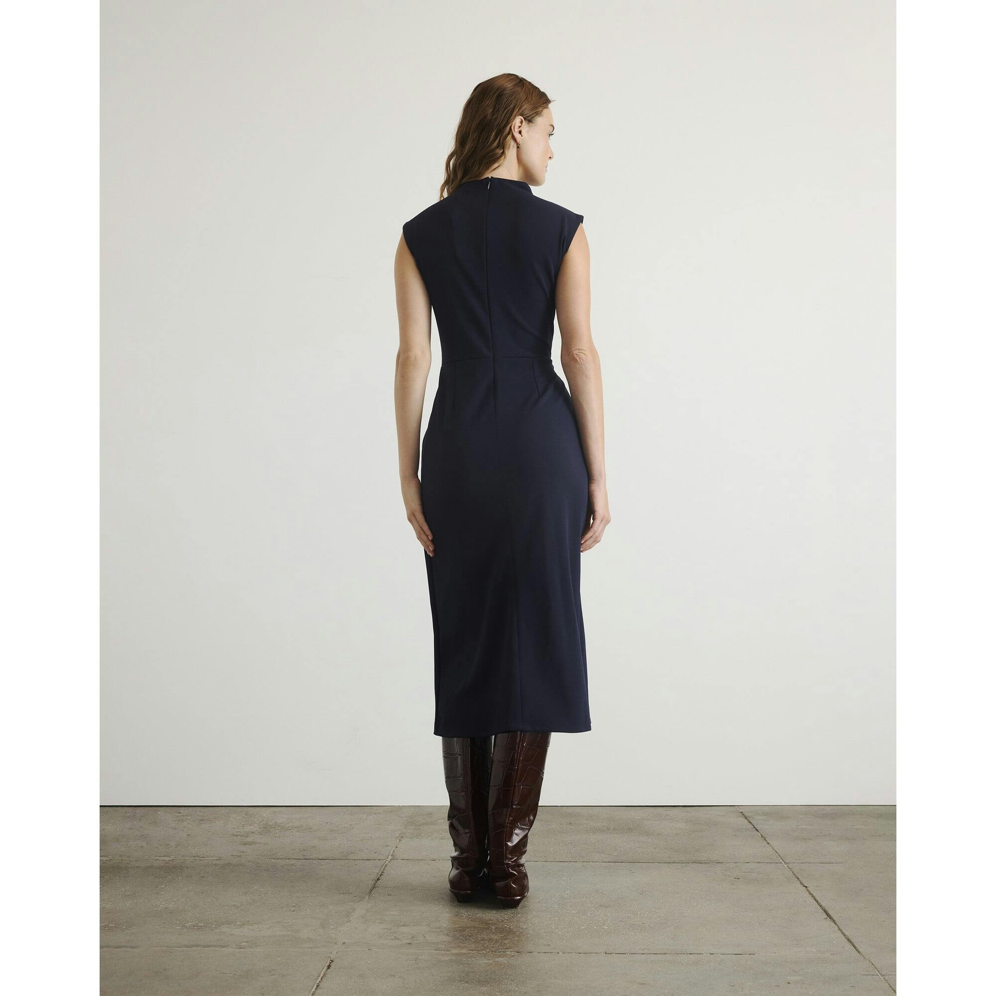 Robinella Dress