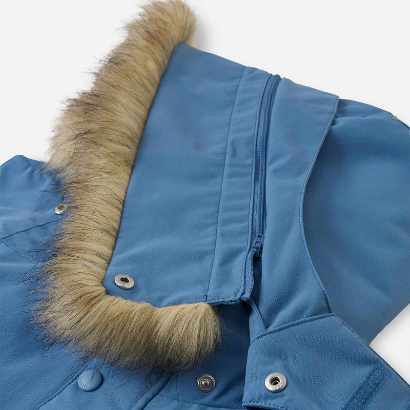 Stavanger ReimaTec winter overall