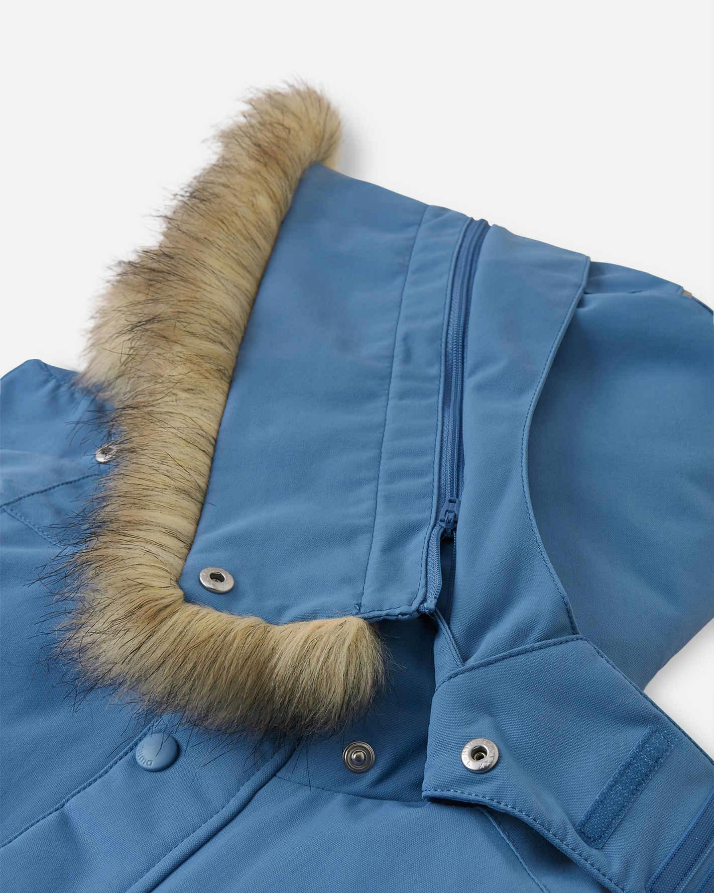 Stavanger ReimaTec winter overall