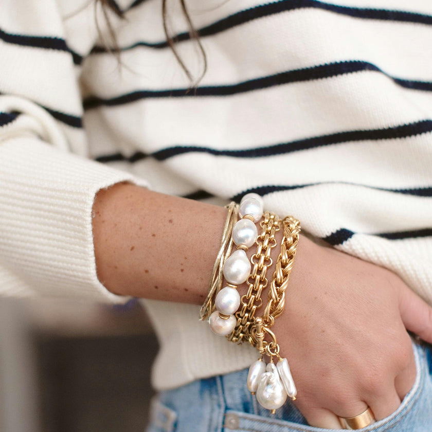 Anya Bracelet