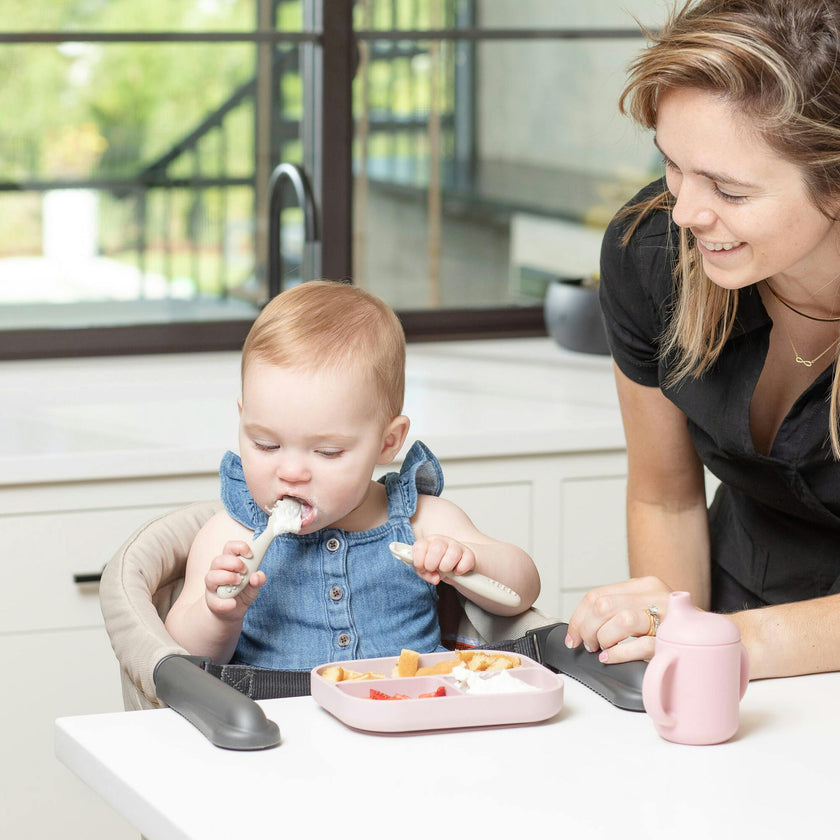 Magic Meadow Little Bites 8-Piece Set