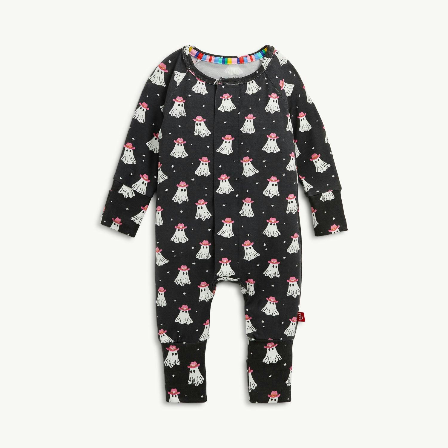 Magnetic Convertible Coverall