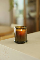 Juniper Rising Candle