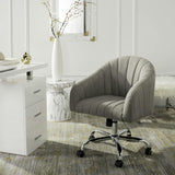 Themis Swivel Office Chair