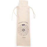 Zodiac Sign Wall Hanging