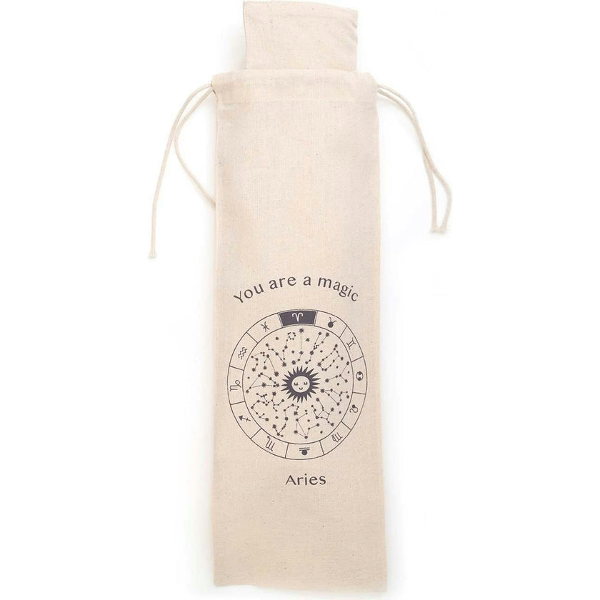 Zodiac Sign Wall Hanging