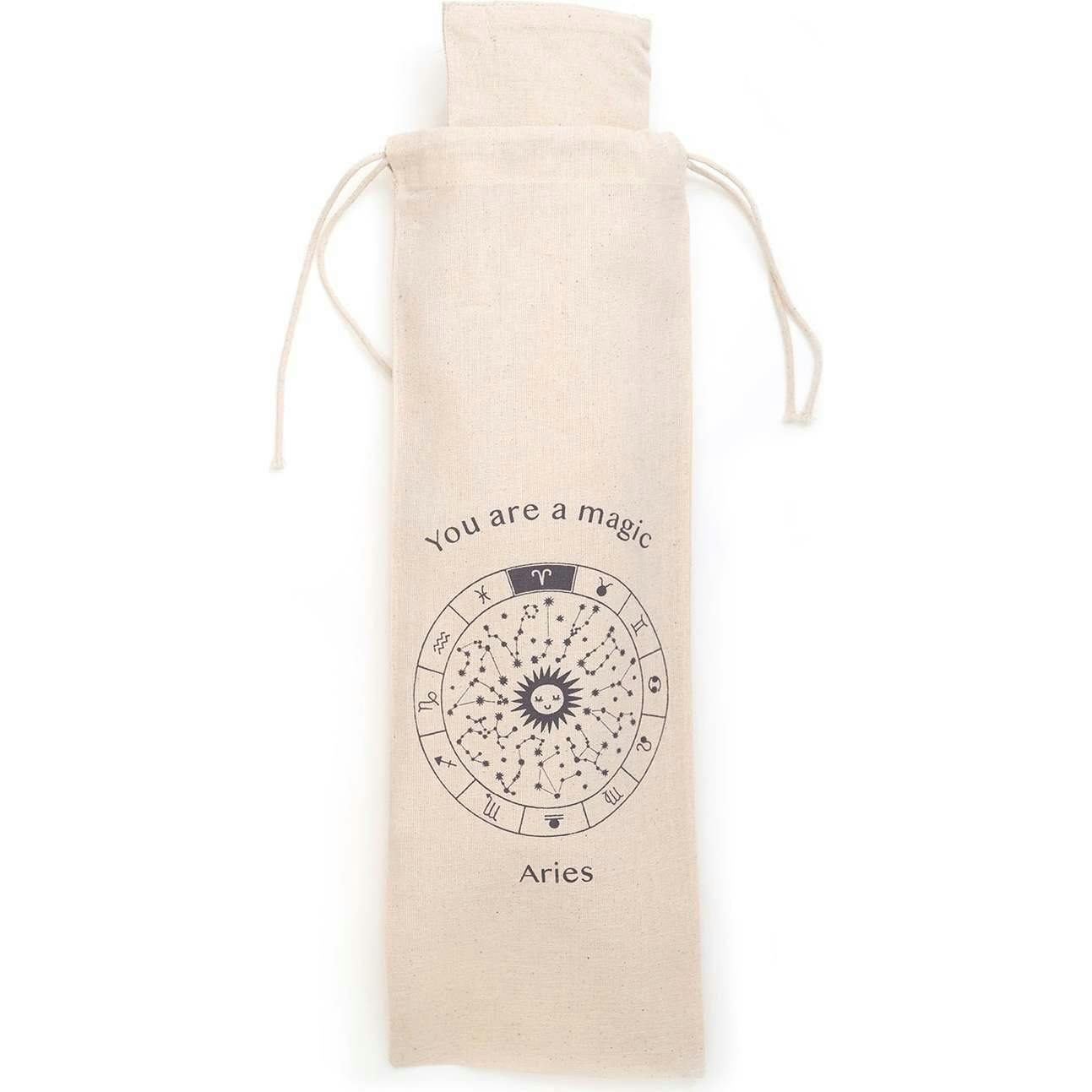 Zodiac Sign Wall Hanging