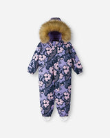 Lappi - Toddler ReimaTec Waterproof Snowsuit