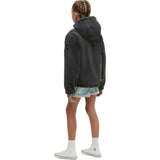 Simcoe Metallic Reversible Jacket