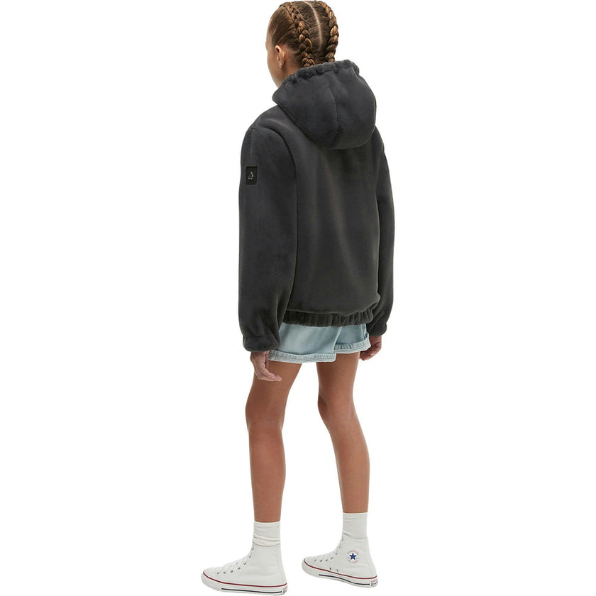 MOOSE KNUCKLES Simcoe Reversible Bunny Jacket - Metallic Silver