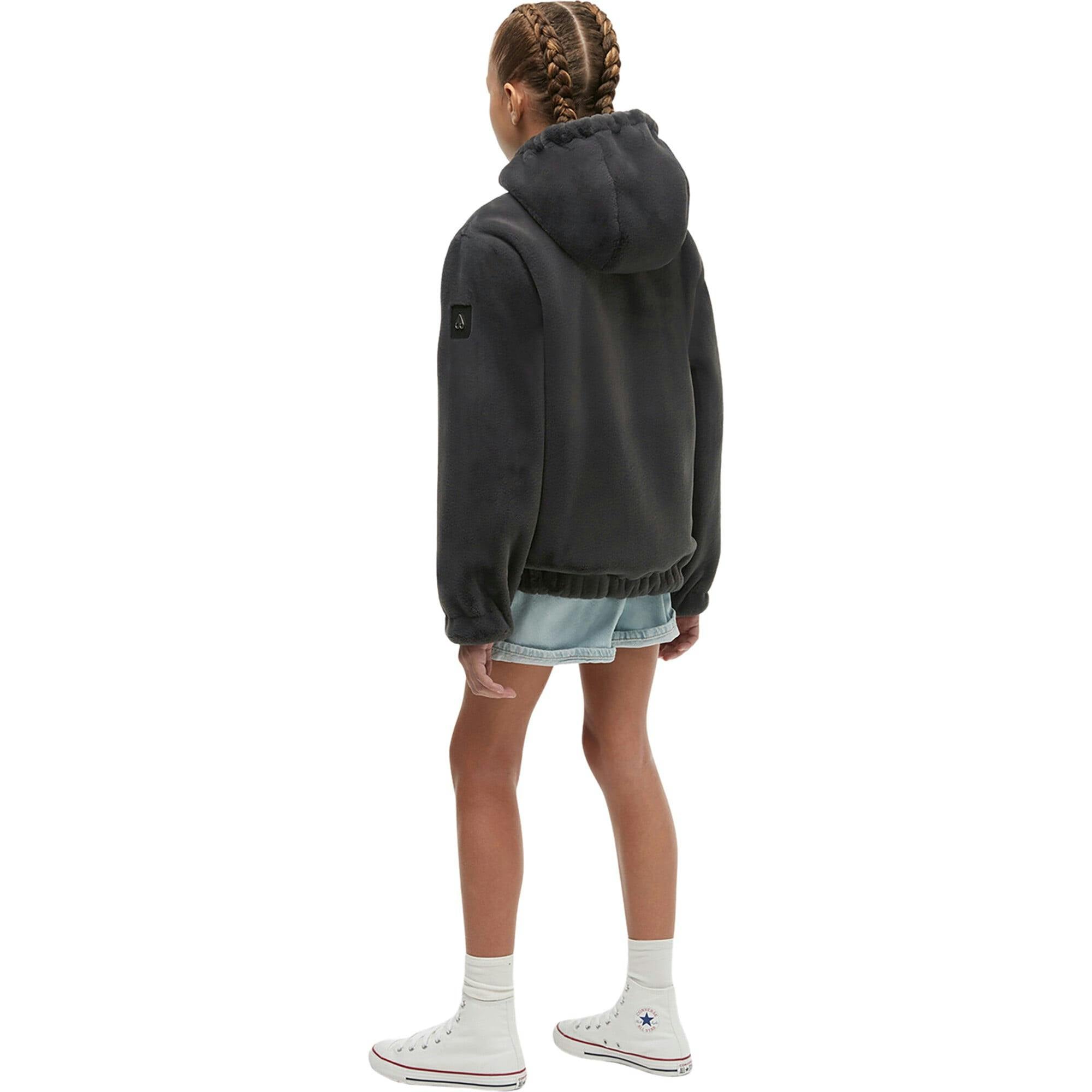 Simcoe Metallic Reversible Jacket