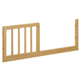 The MDB Family Gelato Mini Toddler Bed Conversion Kit