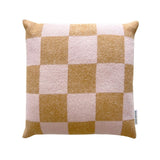 Checkerboard Cushion