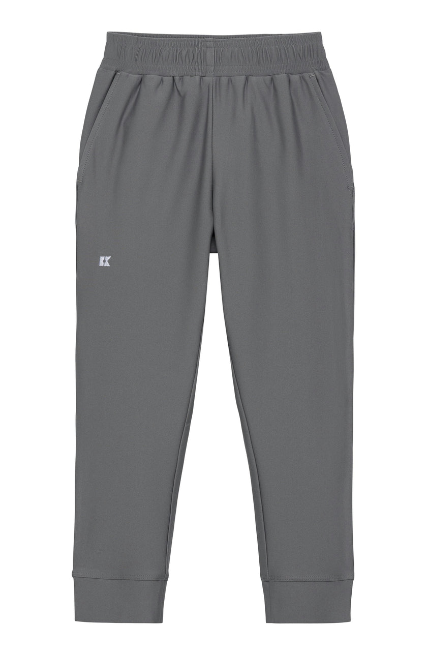 Boys Warm-Up Jogger Pant