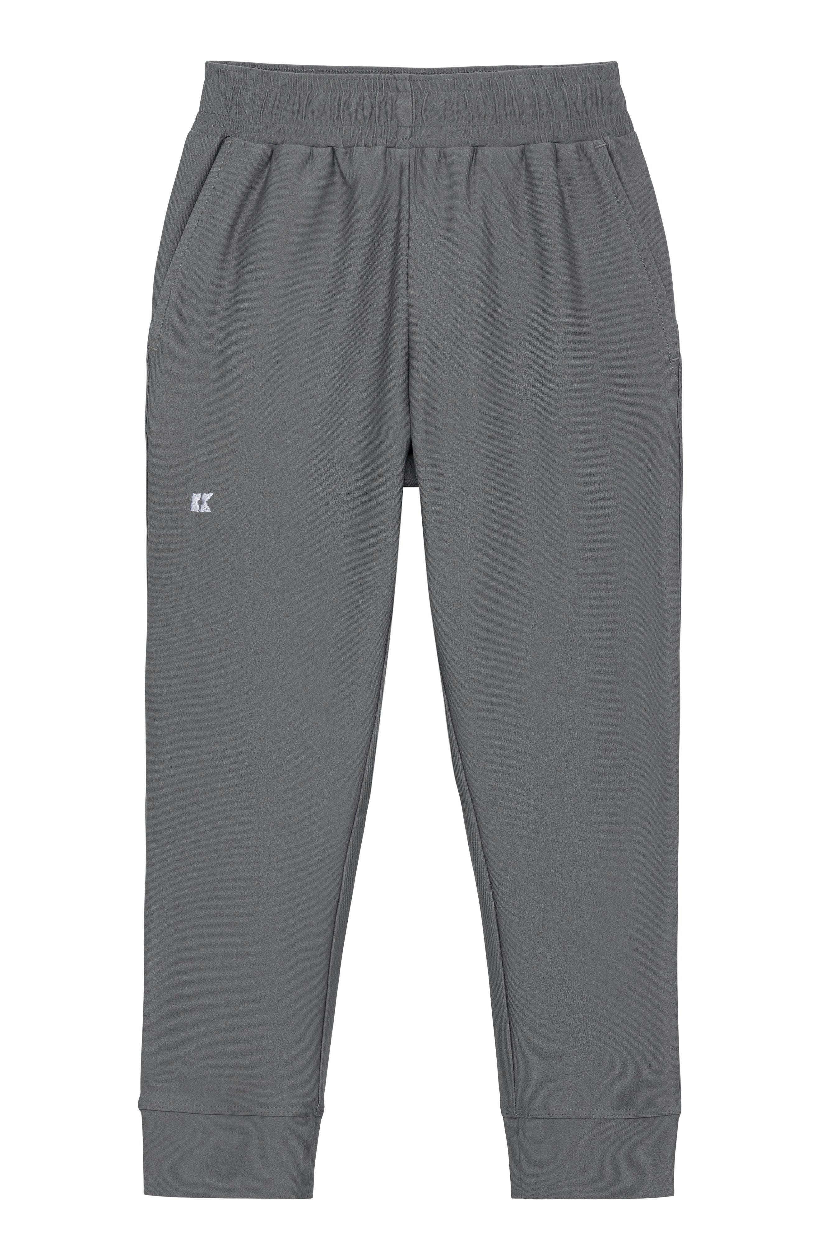 Boys Warm-Up Jogger Pant