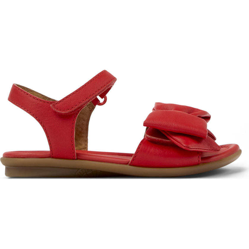 Sandals Right Kids Grey
