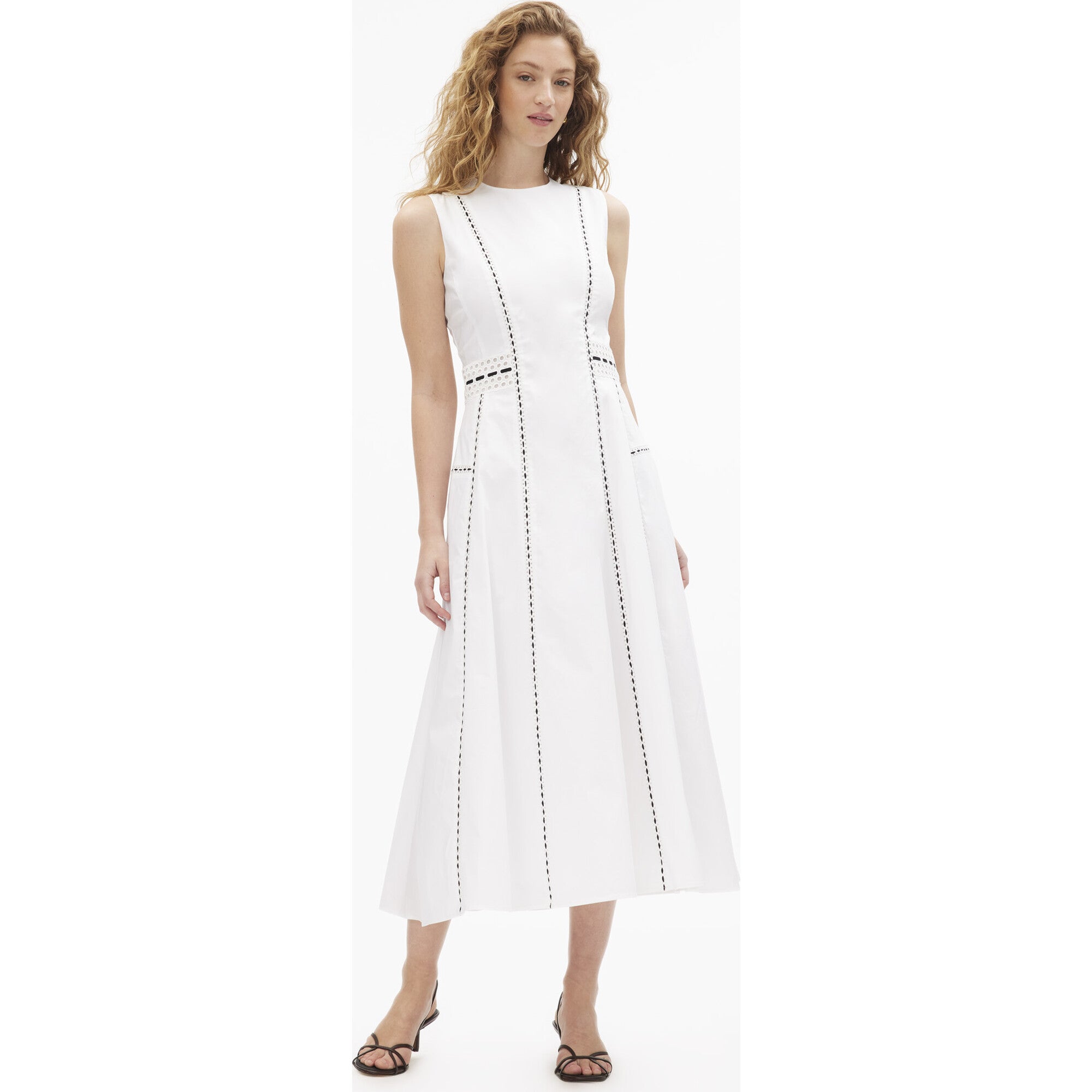 Sloane Dress