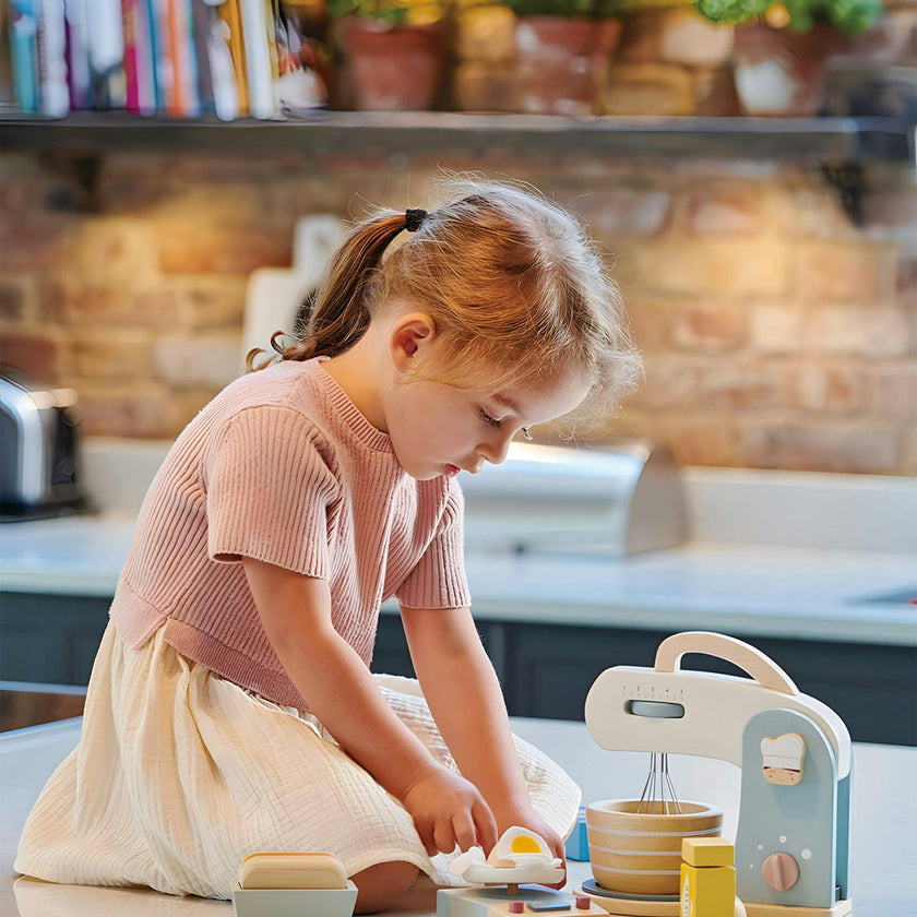 Home Baking Set