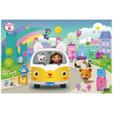TeamPuzzle: Gabby's Dollhouse - 194pc