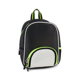 Little Starter Backpack Neon Lime