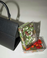 LARGE LUNCHER + 2 CONTAINER SET
