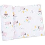 Swaddle Blanket