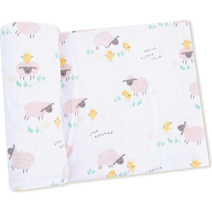 Swaddle Blanket