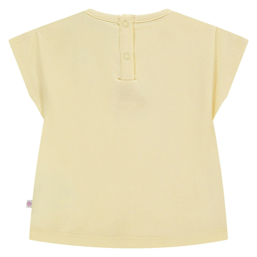 Social Ice Cream Graphic T-Shirt