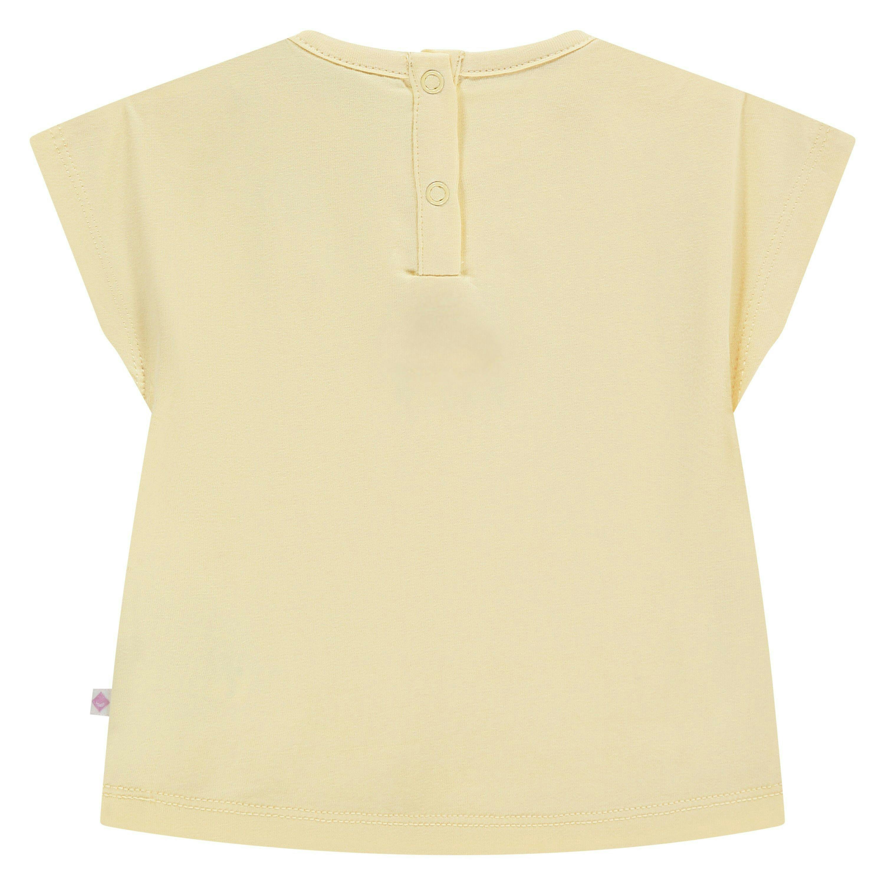 Social Ice Cream Graphic T-Shirt