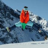 Crusade snow pants