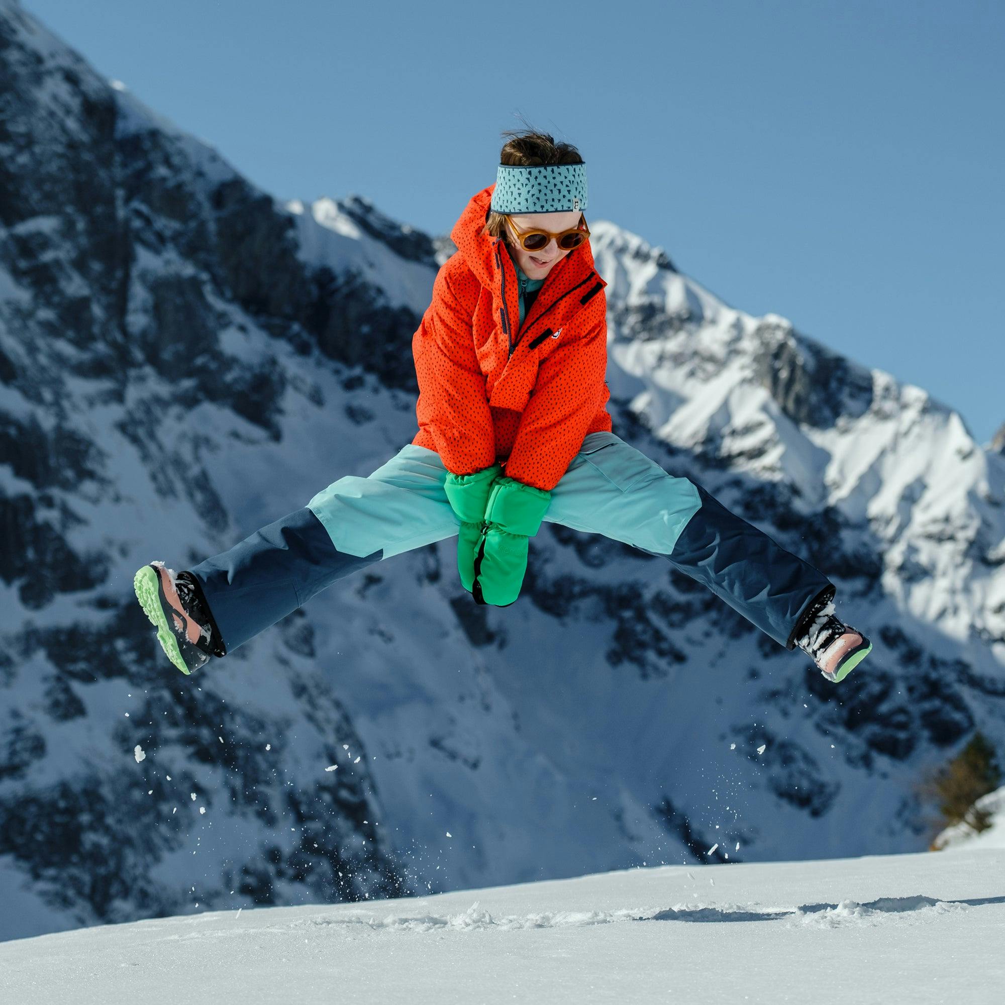 Crusade snow pants