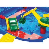 Aquaplay - LockBox Water Playset