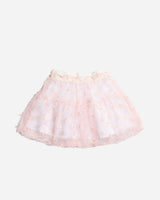 Maya Lace Skirt