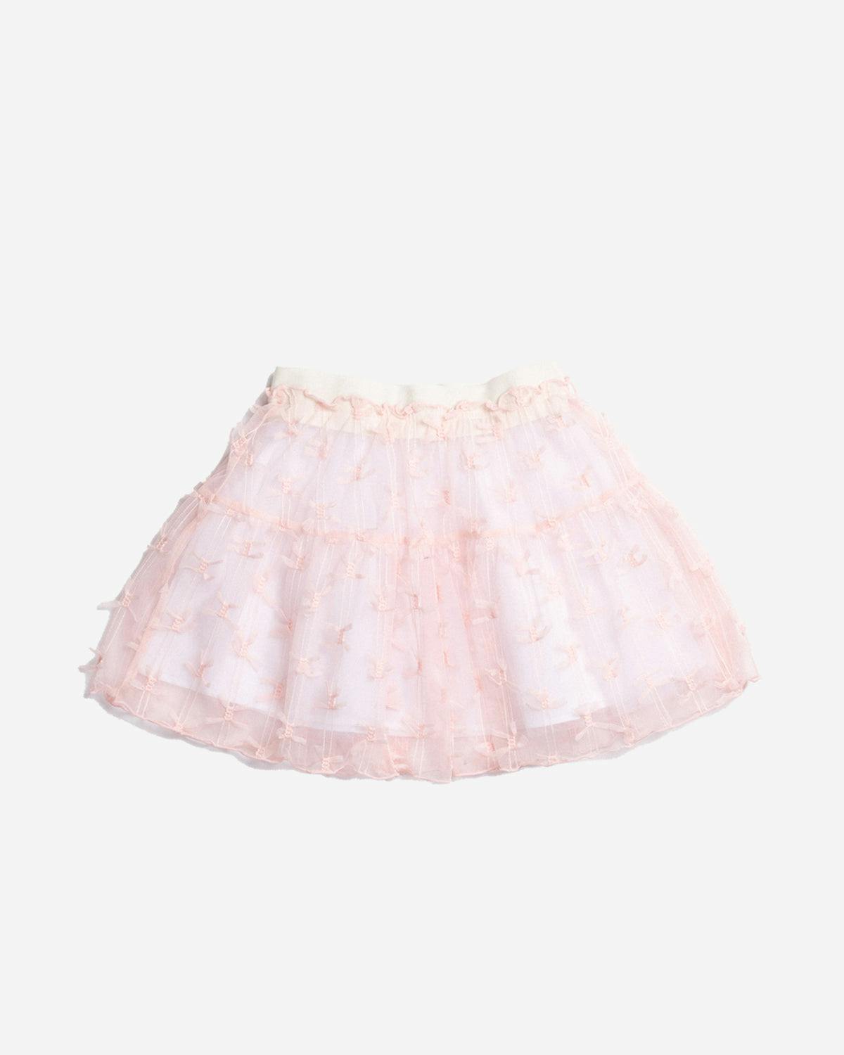 Maya Lace Skirt